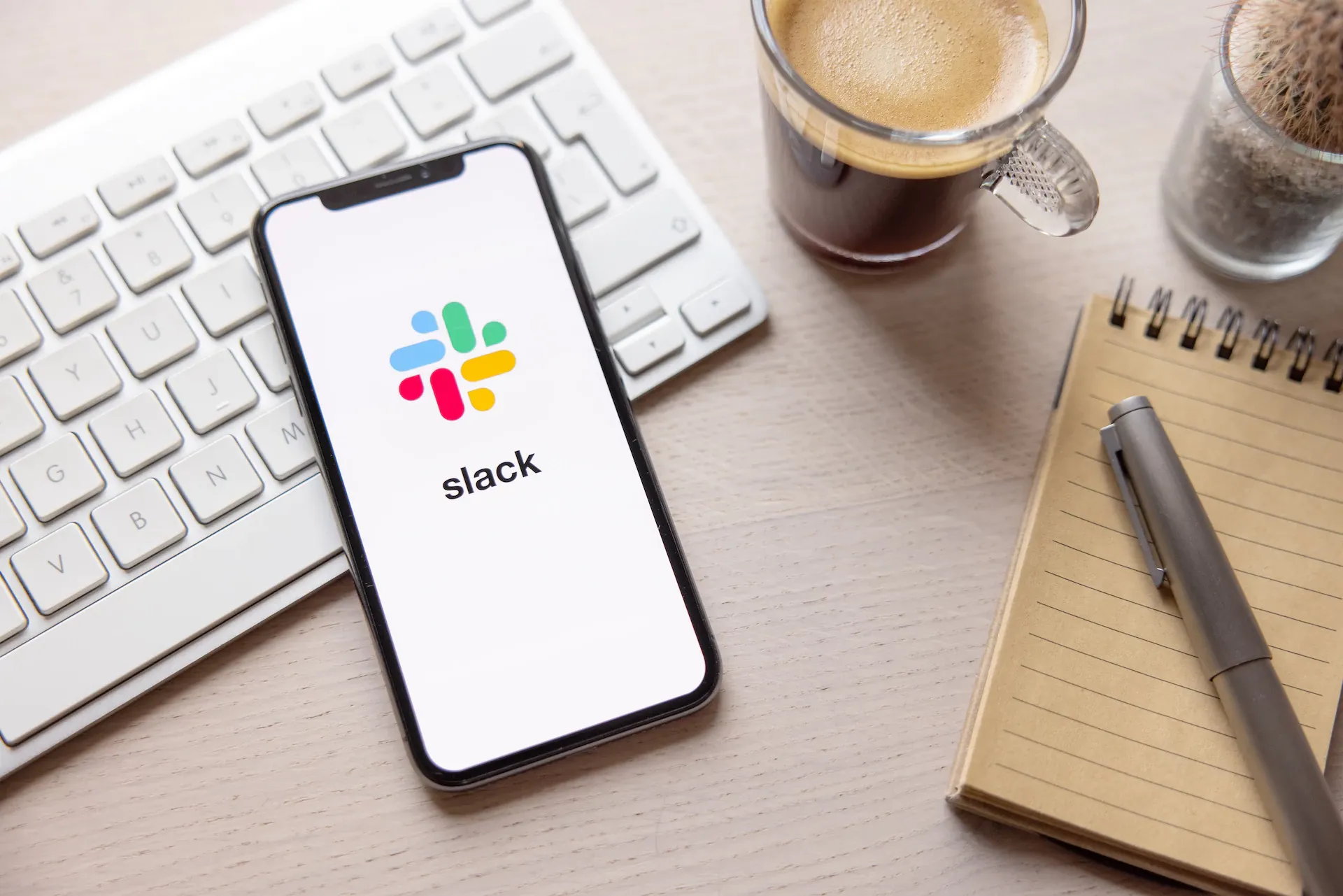 Slack Usage Guidelines at BLogic Systems